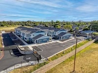 Calvine Elderly Care Home