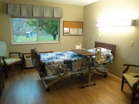 Clay Healthcare Center