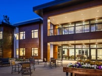 Assisted Hospice Care