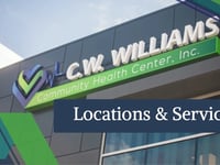 Cw Health Care Services LLC