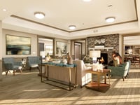 Golden Touch One Adult Care Home At Mcqueen