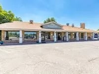 Ridgeway Post Acute