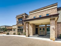 Mariposa Point Home Health, LLC