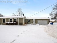 Cass Lake Home