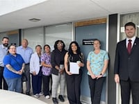 Charitable Home Health, Inc