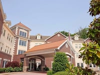 Brandywine Living at Longwood