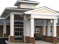 Maplewood Healthcare Center