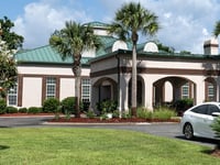 Magnolia Manor - Rock Hill