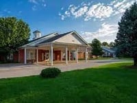 Amberwood Estates Nursing and Rehabilitation
