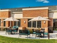 Sheridan At Green Oaks