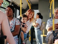 Community Transit of United Community Action Partnership
