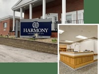 Harmony Cedar Rapids