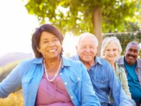 Ageless Resource Connection LLC