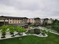 Creekside Senior Living