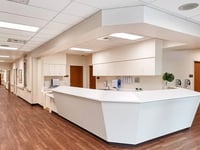 Canyon Ridge Hospital