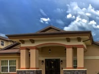 Hawthorne Center for Rehabilitation and Healing Of