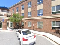 St. Elizabeth Rehabilitation & Nursing Center