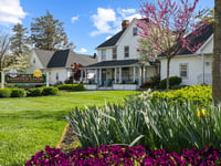 Bel Air Assisted Living