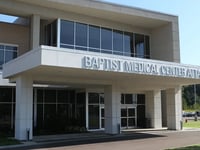Baptist Medical Center