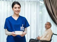 Calpro Care Home Health