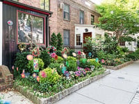 Sunnyside Gardens