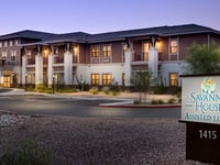 Serenade Assisted Living, Llc