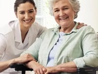 Clarksville Nursing Home