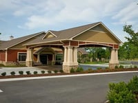 Life Care Center of Old Hickory Village