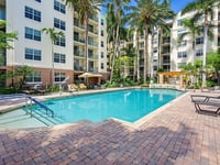 Carlisle Palm Beach  The