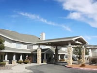 Los Abuelos Assisted Living