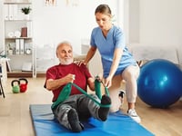 Coastal Home Health Care