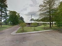 Jefferson Davis Community Hospital Ecf