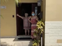 A MI MANERA ADULT DAYCARE HIALEAH