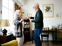 D & L Residential Care Home 2