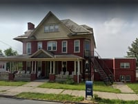 Broadway Manor