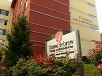 HEBREW HOSPITAL SENIOR HOUSING, INC.