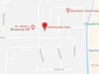 Community Care Rexburg LLC
