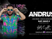Andruss, INC.