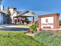 Crimson Pointe