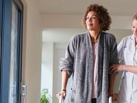 Kaiser Foundation Hospital Home Health-novato