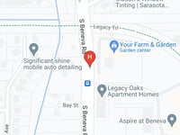 Beneva Lakes Assisted Living Center