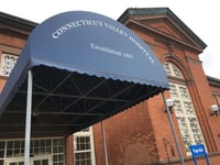 Connecticut Valley Hosp