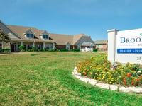 Brookdale Ennis