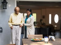 Marin Independent Caregivers Network