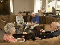 Holland Center for Rehabilitation and Nursing