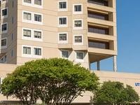 UT Southwestern Inpatient Rehabilitation