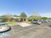 Chisolm Trail Nursing and Rehabilitation Center