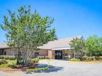 Lake Marion Nursing Facility
