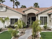 Adobe Country Gables