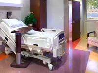 Greenwood Transitional Rehabilitation Unit